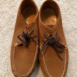Men’s Hush Puppies